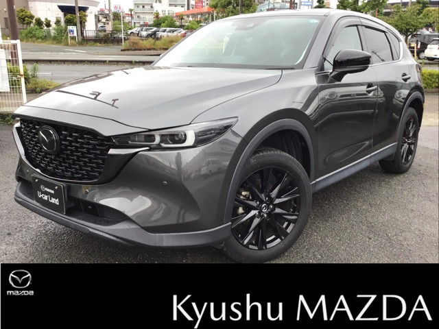 CX-52.0 20S ブラックトーンエディション