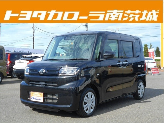 タント