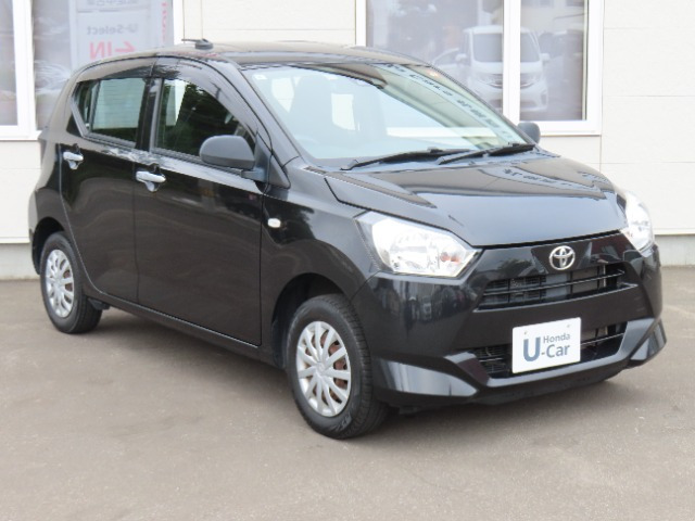 ピクシスエポックL SAIII 4WD