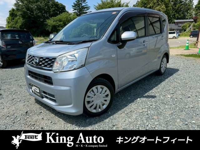 ムーヴL 4WD
