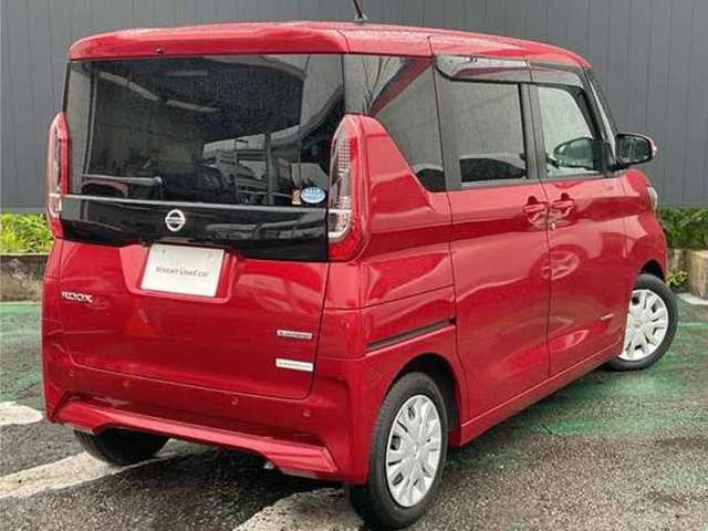 デイズルークスX