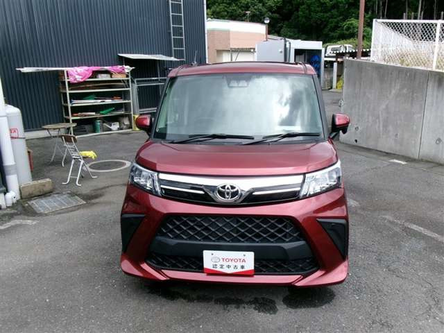 ルーミー1.0 G