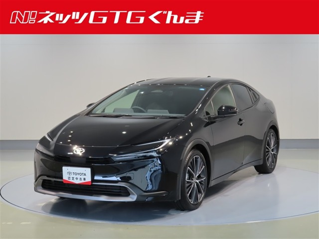 プリウス2.0 G