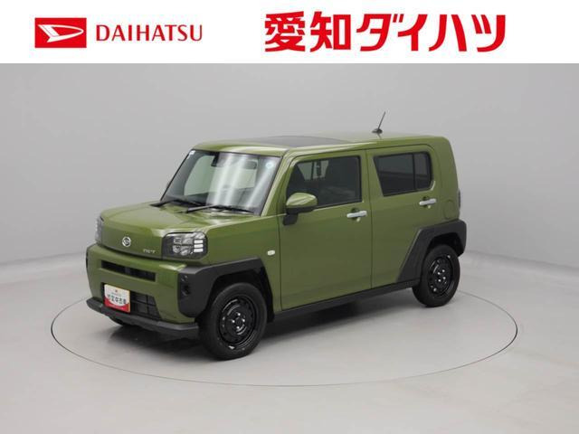 タフトX