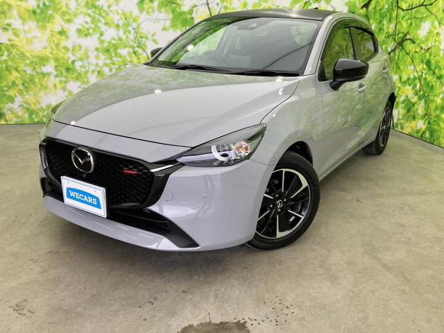 MAZDA21.5 15 スポルト