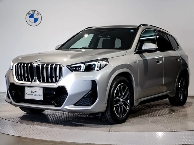 X1xドライブ 20d Mスポーツ DCT 4WD