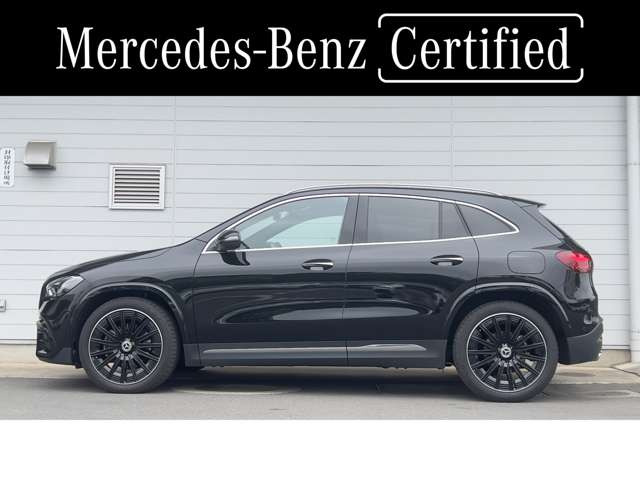GLAクラスGLA200 d 4マチック アーバン スターズ 4WD