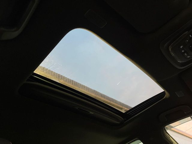 クラウンクロスオーバー