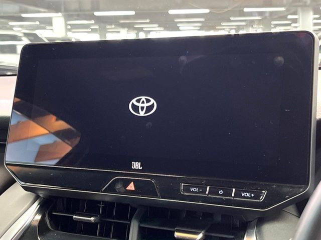 ハリアー2.5 ハイブリッド Z レザーパッケージ