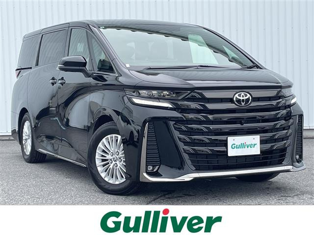 ヴェルファイアハイブリッド 2.5 Z プレミア E-Four 4WD
