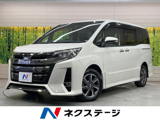 ノア2.0 Si W×B II