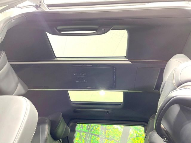 アルファード2.5 Z
