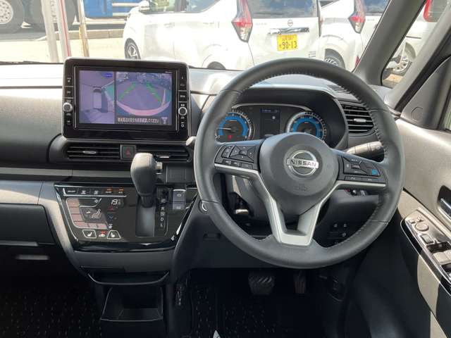 ルークスハイウェイスター Gターボ プロパイロットエディション 4WD