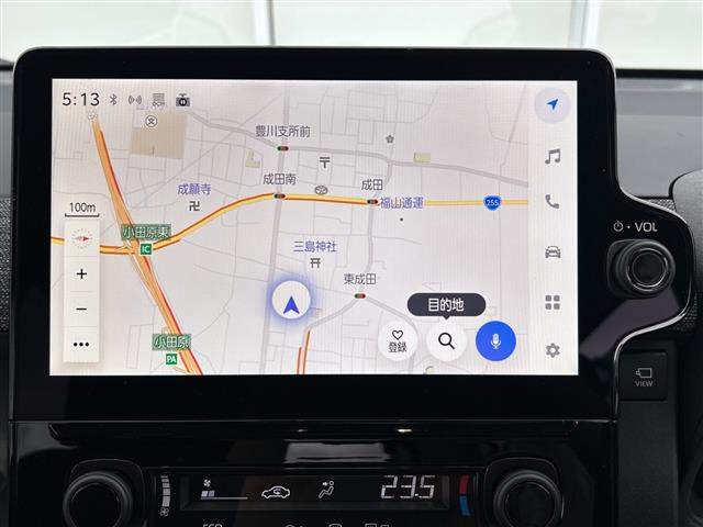 シエンタハイブリッド 1.5 Z