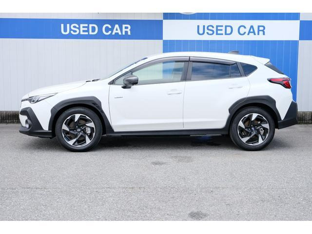 クロストレック2.0 リミテッド 4WD