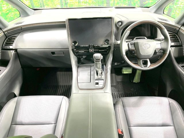 アルファード2.5 Z