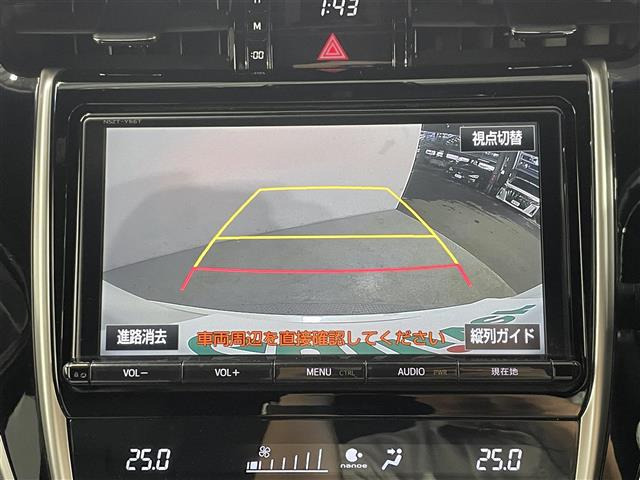 ハリアー2.0 プレミアム