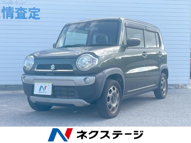 ハスラーG