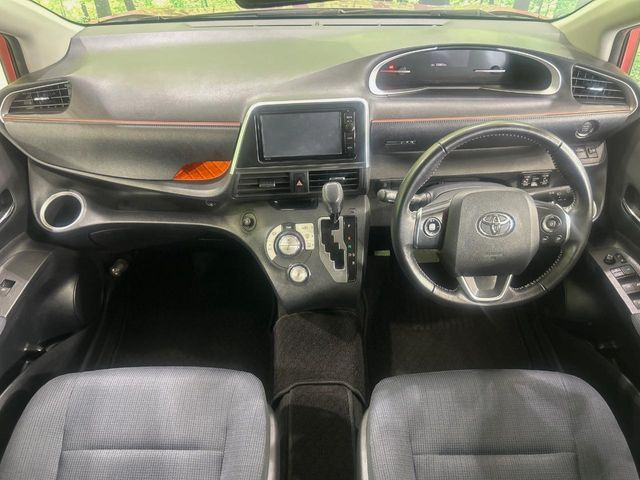 シエンタ1.5 G