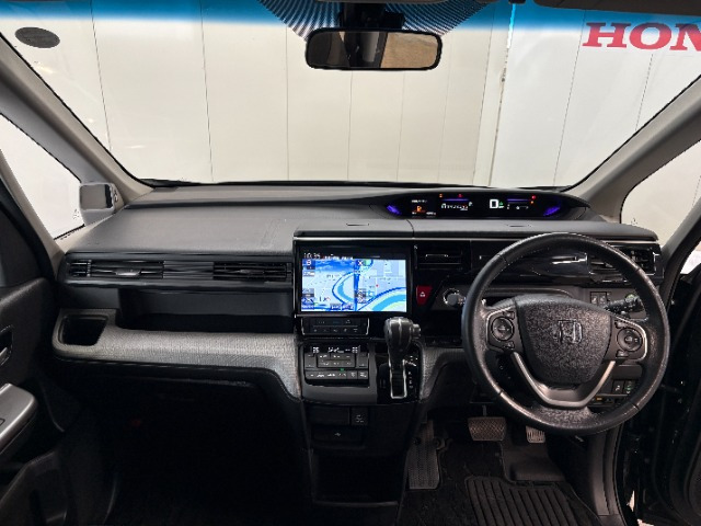 ステップワゴン1.5 スパーダ ホンダ センシング