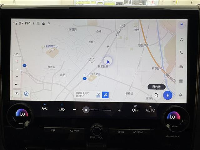 アルファード2.5 Z
