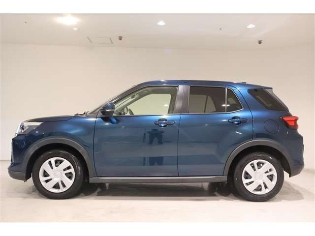 ライズ1.0 X 4WD