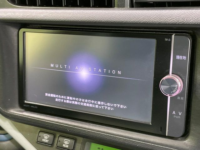 アクア1.5 S