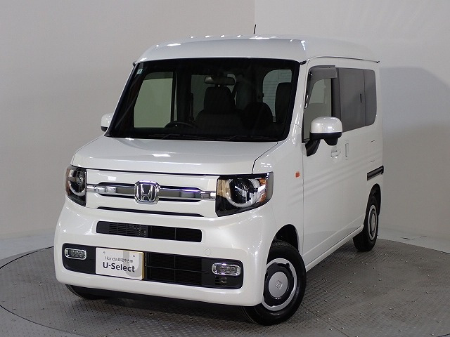 N-VAN