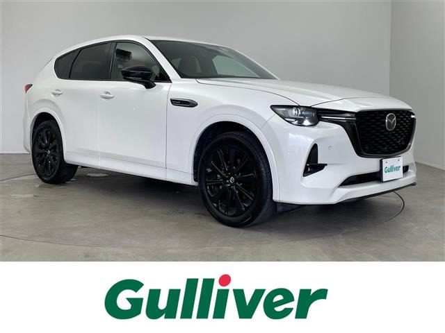 CX-603.3 XD ハイブリッド プレミアムスポーツ ディーゼル 4WD
