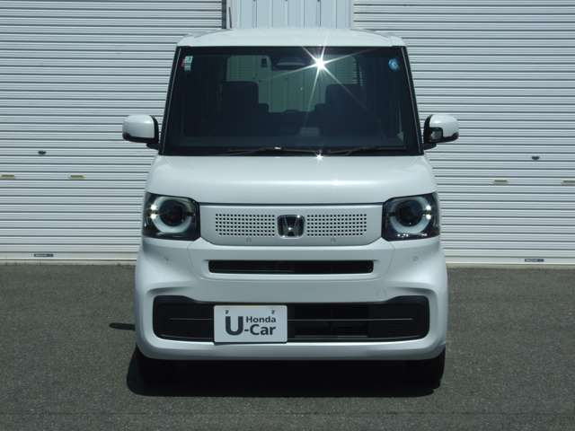 N-BOX