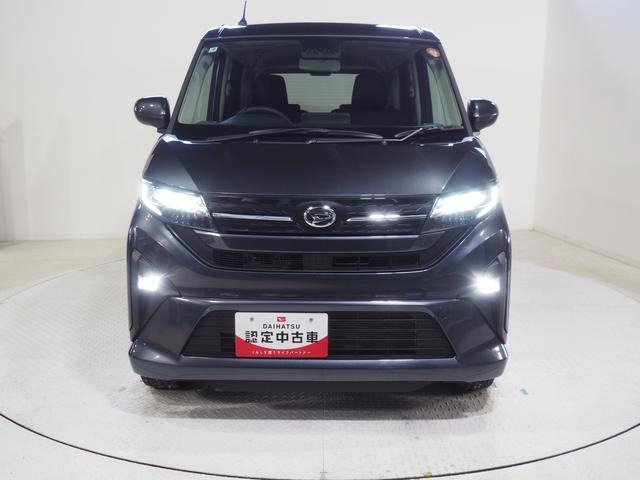 ムーヴRS 4WD