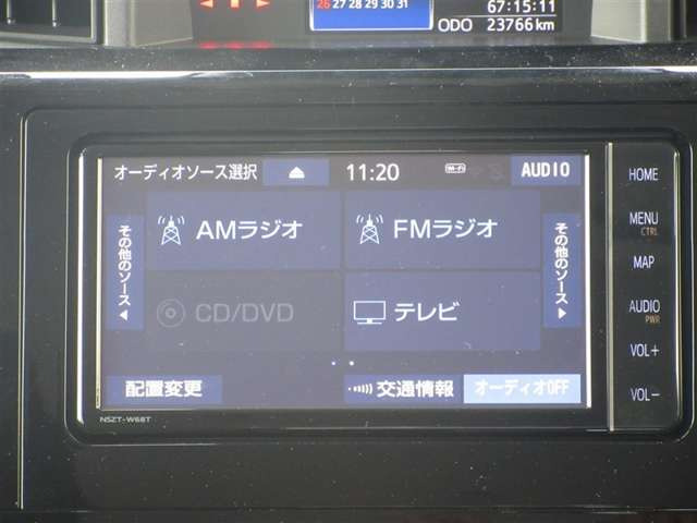 ルーミー1.0 カスタム G