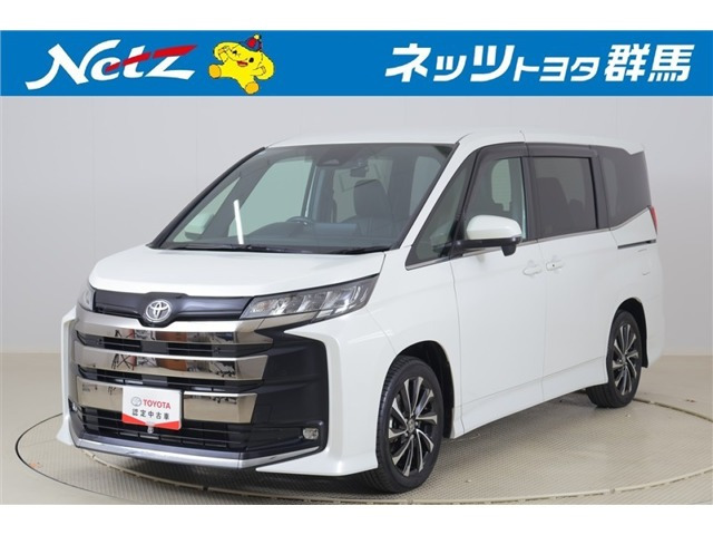 ノア