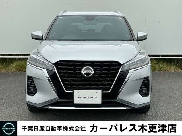 キックス1.2 X (e-POWER)