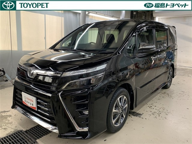 ヴォクシー2.0 ZS 煌II