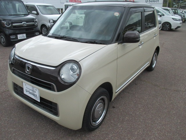 N-ONEセレクト 4WD
