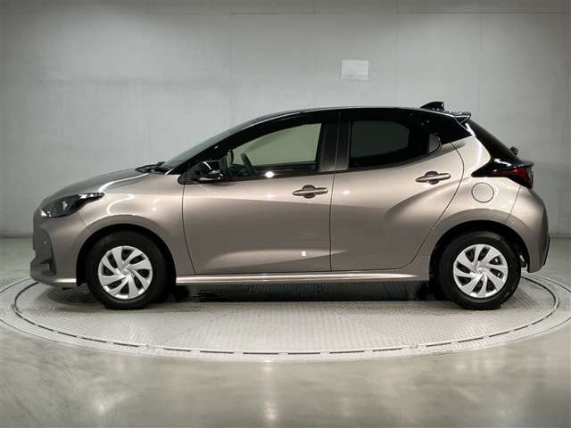 ヤリス1.5 G 4WD