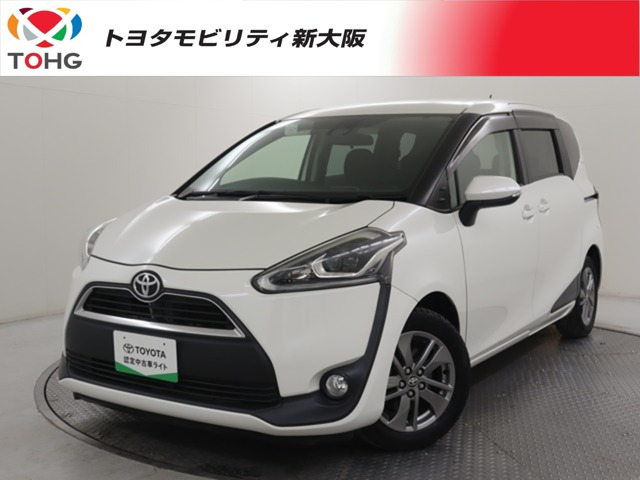 シエンタ1.5 G