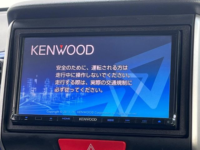 N-BOXカスタムG Lパッケージ 2トーンカラースタイル
