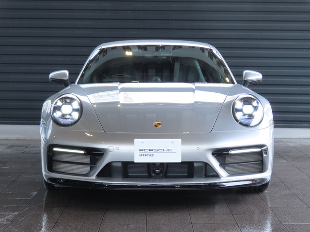 911カレラS PDK