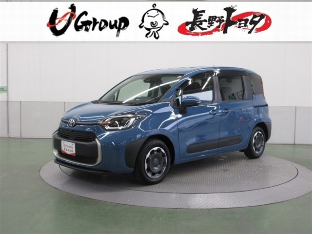 シエンタハイブリッド 1.5 Z
