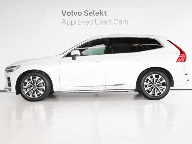 XC60ウルトラ B5 AWD 4WD