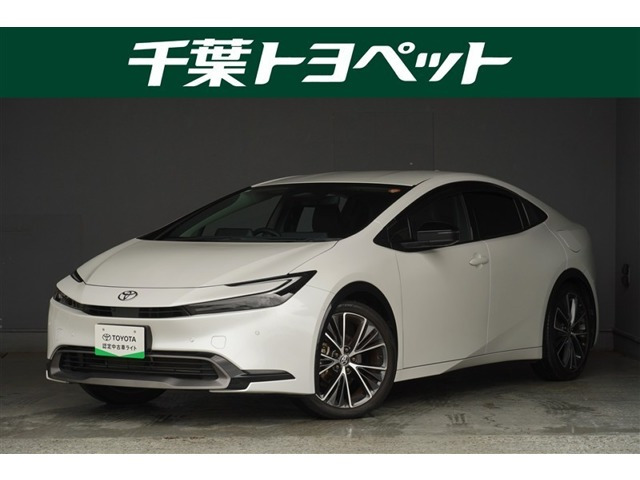 プリウス2.0 Z