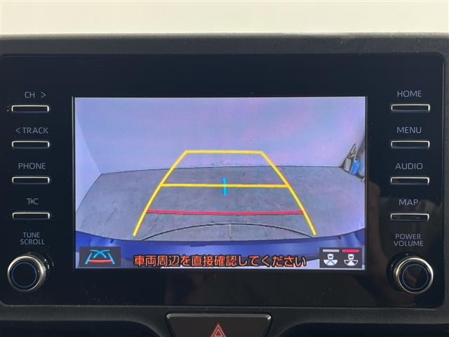 ヤリス1.5 ハイブリッド X E-Four 4WD