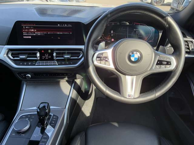 3シリーズセダン320d xドライブ Mスポーツ 4WD