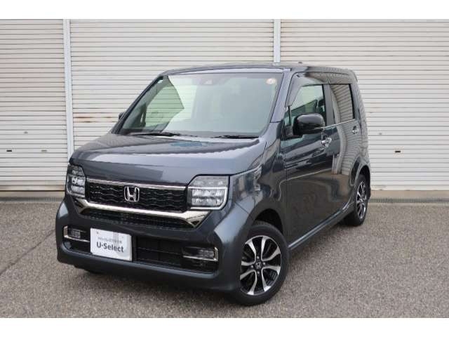 N-WGNL 4WD