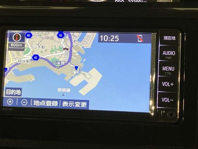 ルーミー1.0 G-T