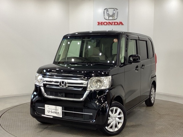 N-BOXL 4WD