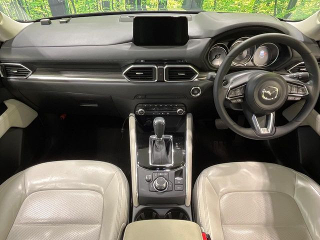 CX-52.2 XD Lパッケージ