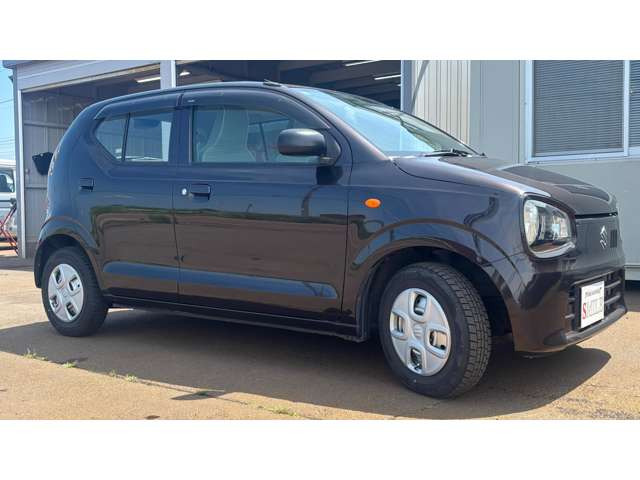 アルトL 4WD